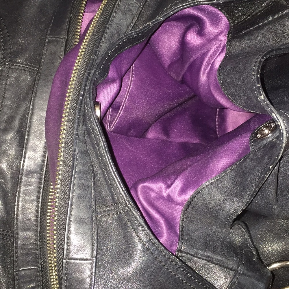 Coach Bag - Picture 3 of 5